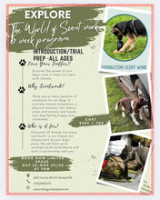 Load image into Gallery viewer, TT Training Classes Registration