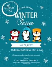 Load image into Gallery viewer, TT Training Classes Registration