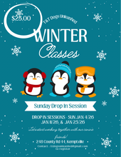 Load image into Gallery viewer, TT Training Classes Registration
